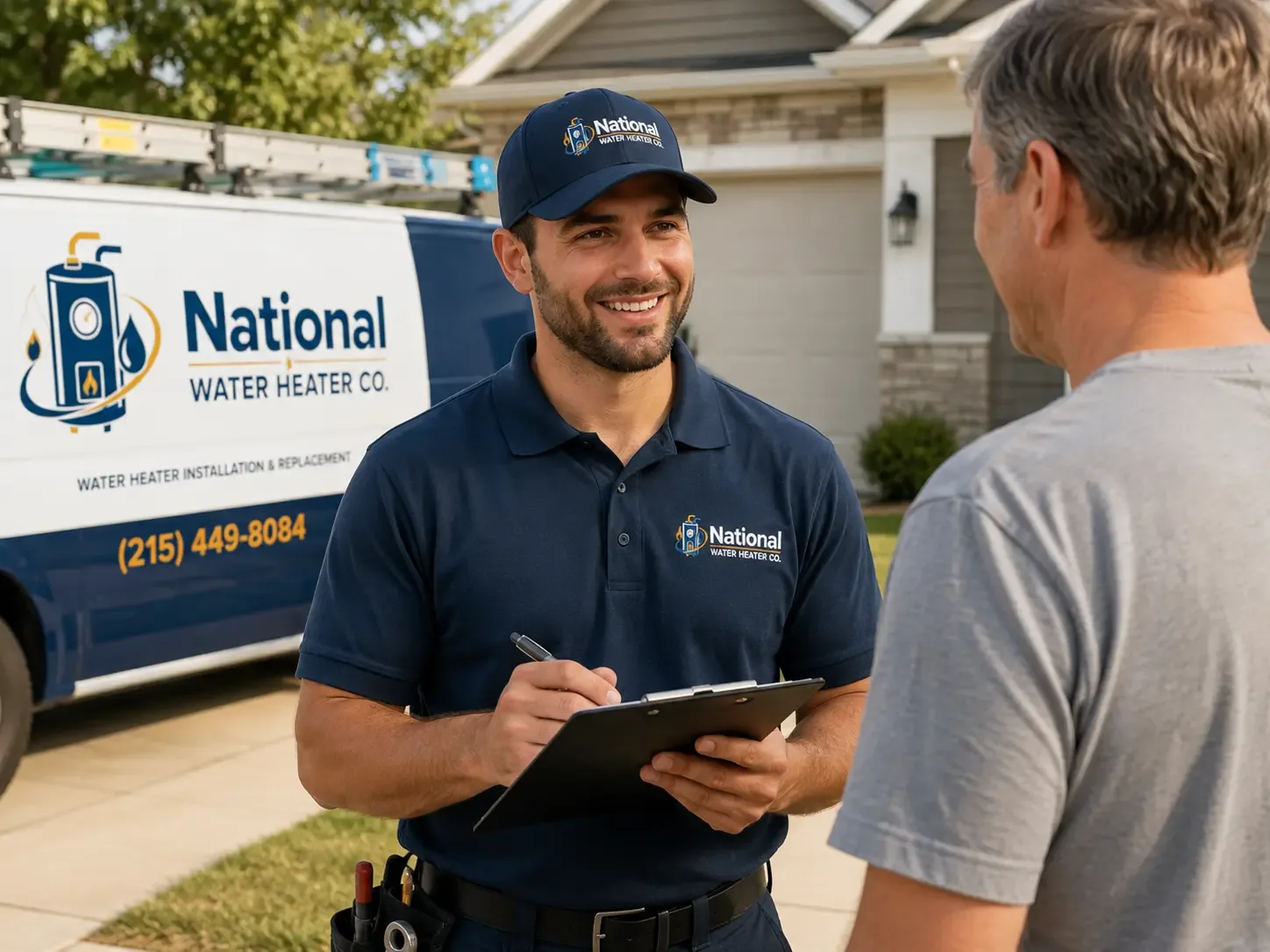 Water Heater Installation Saint Johns, MI FAQs